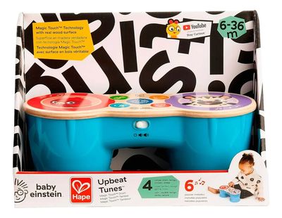 BONGO MAGIC TOUCH BEATS