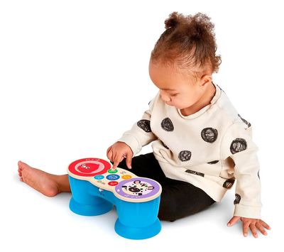 BONGO MAGIC TOUCH BEATS