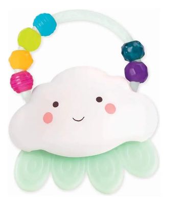 SONAJERO NUBE CON LUZ