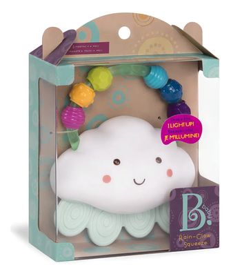 SONAJERO NUBE CON LUZ