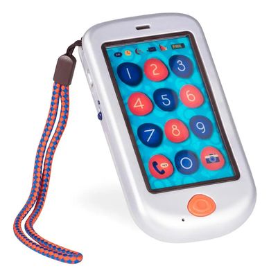 TELEFONO INTELIGENTE