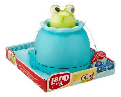 JUGUETE PARA AGUA BALLENA Y RANA