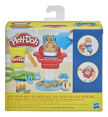 PLAY DOH MINI PELUQUERIA
