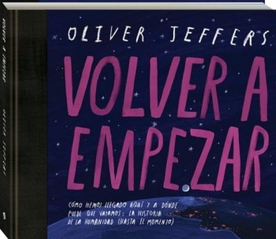 VOLVER A EMPEZAR
