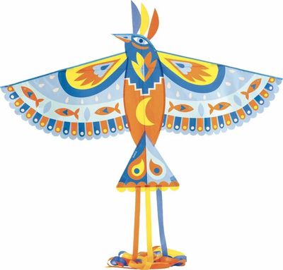 COMETA GIGANTE MAXI PLANE/BIRD