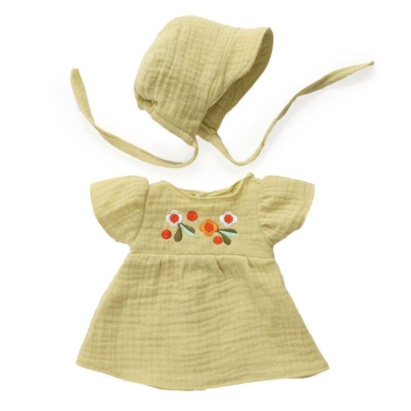 OUTFIT LILI BLUM COLECCION POMEA
