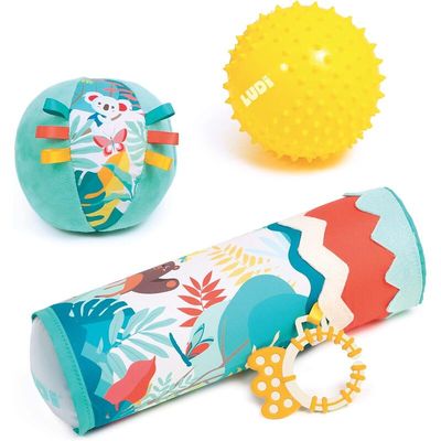 SET SENSORIAL 3 PIEZAS
