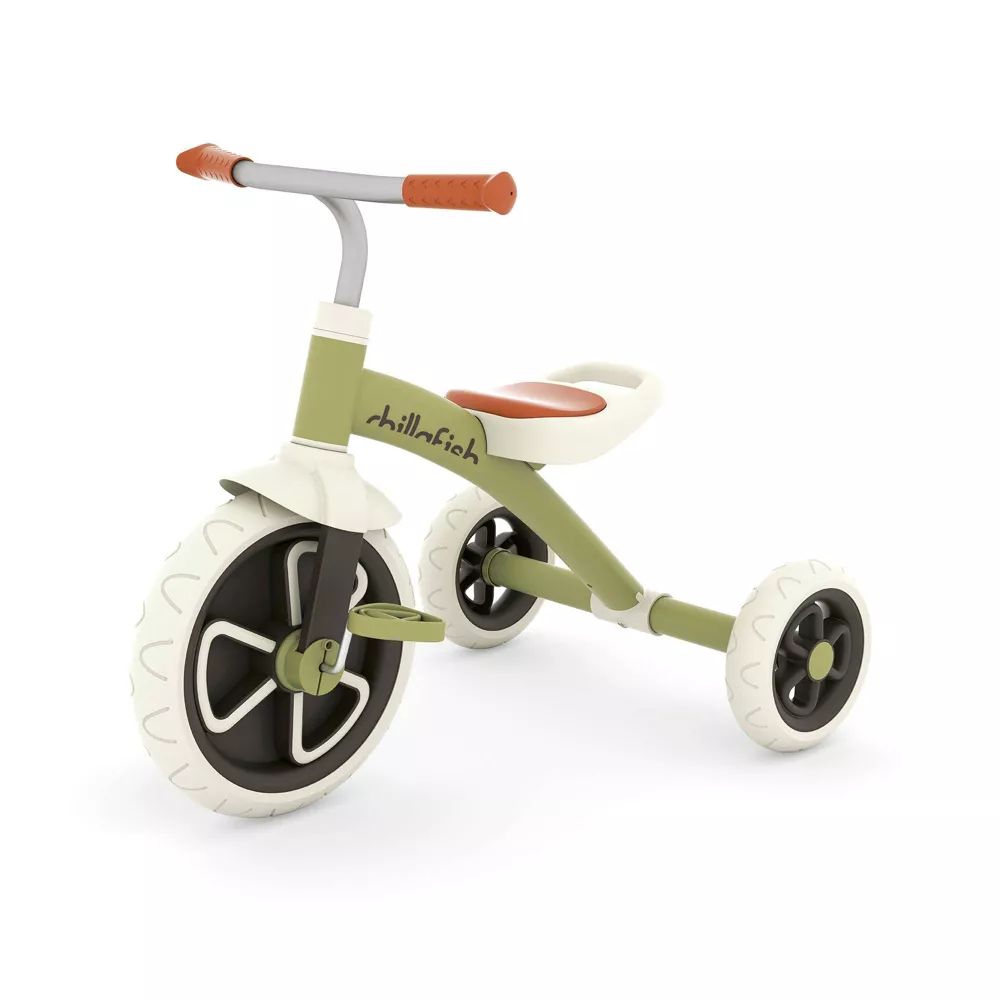 TRICICLO TRIXI OLIVE