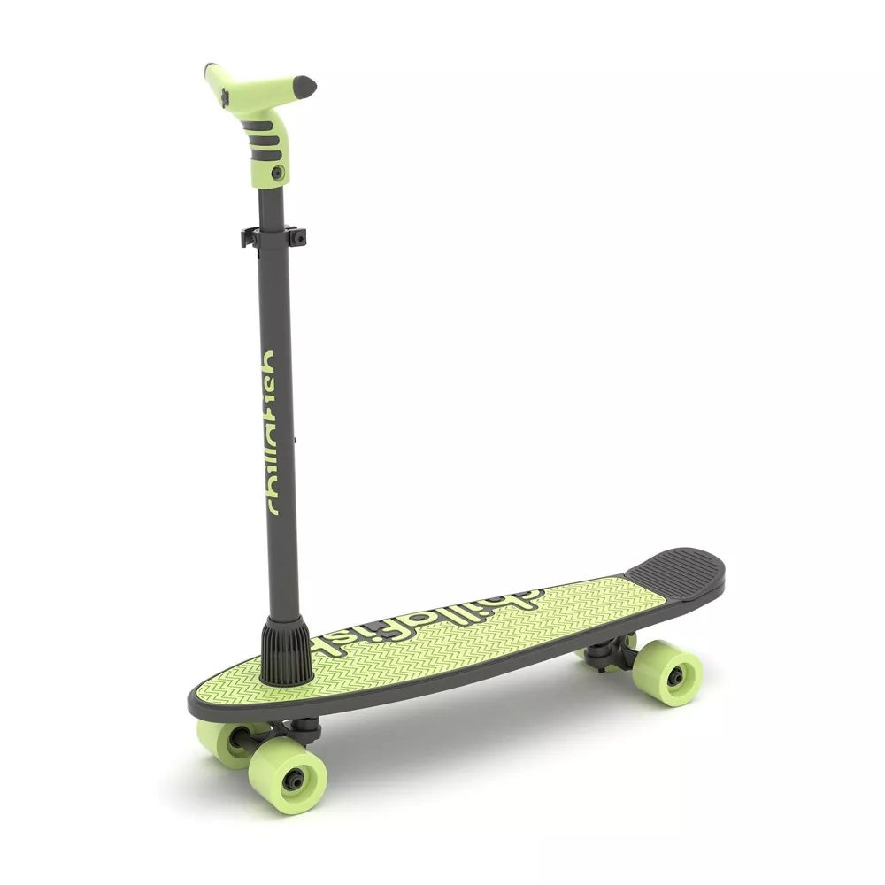 MONOPATIN PATINETA SKATIESKOOTIE PISTACHIO
