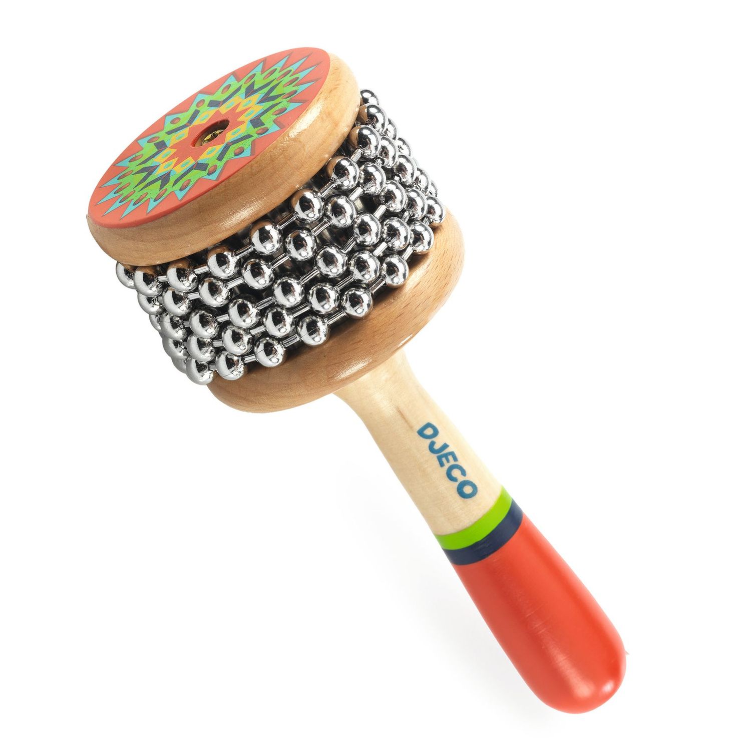 ANIMAMBO MINI CABASA