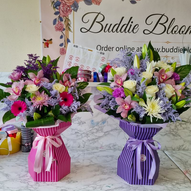 Superiour Bespoke Arrangements 