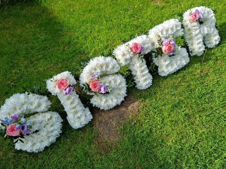 Sister Funeral letters