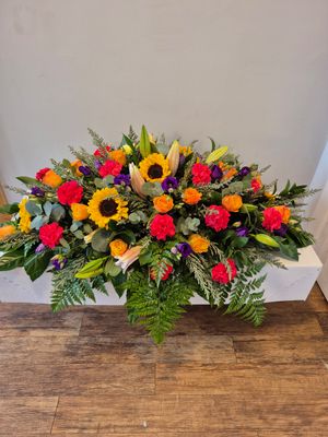 Funeral Flowers