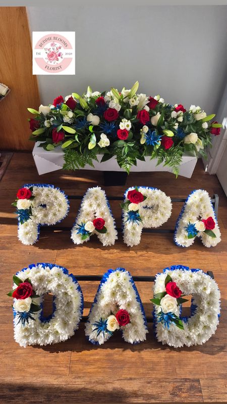 Funeral Package Rangers