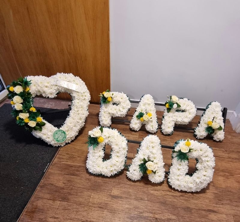 Funeral package Grace