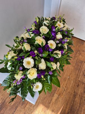 Bespoke Funeral packages 💐