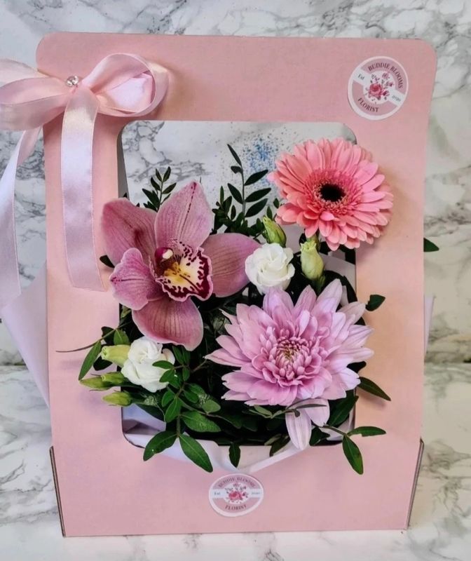 Candy 🍬 arrangement