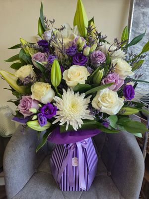 Superiour Bespoke Arrangements