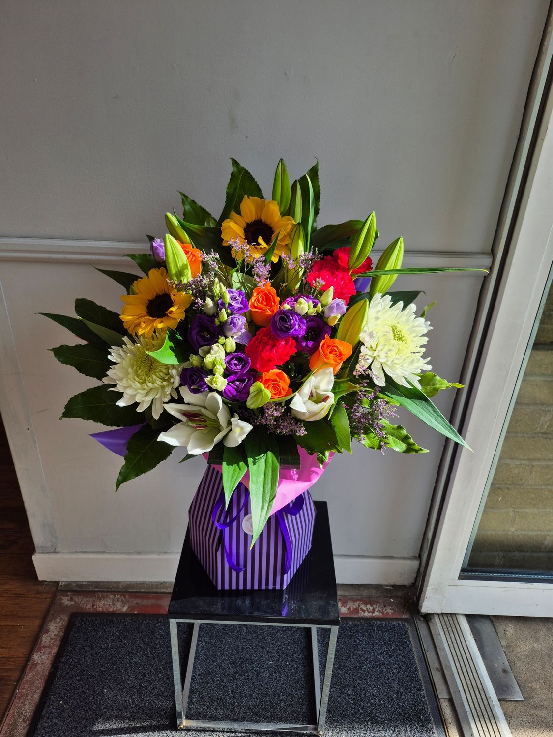 Superiour Bespoke Brights 