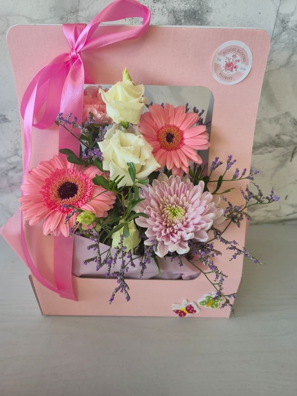 Candy 🍬 arrangement