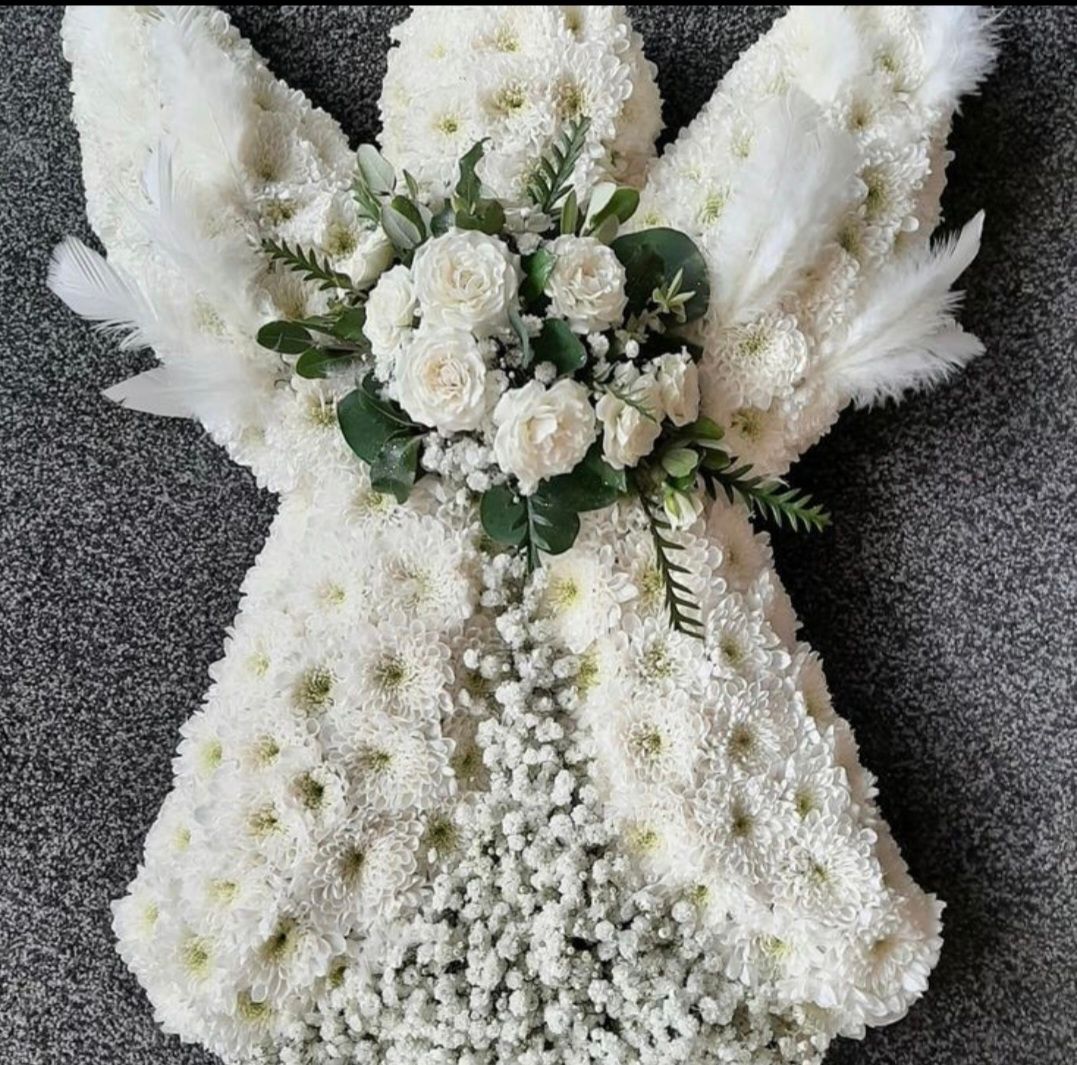 Angel 2 foot
