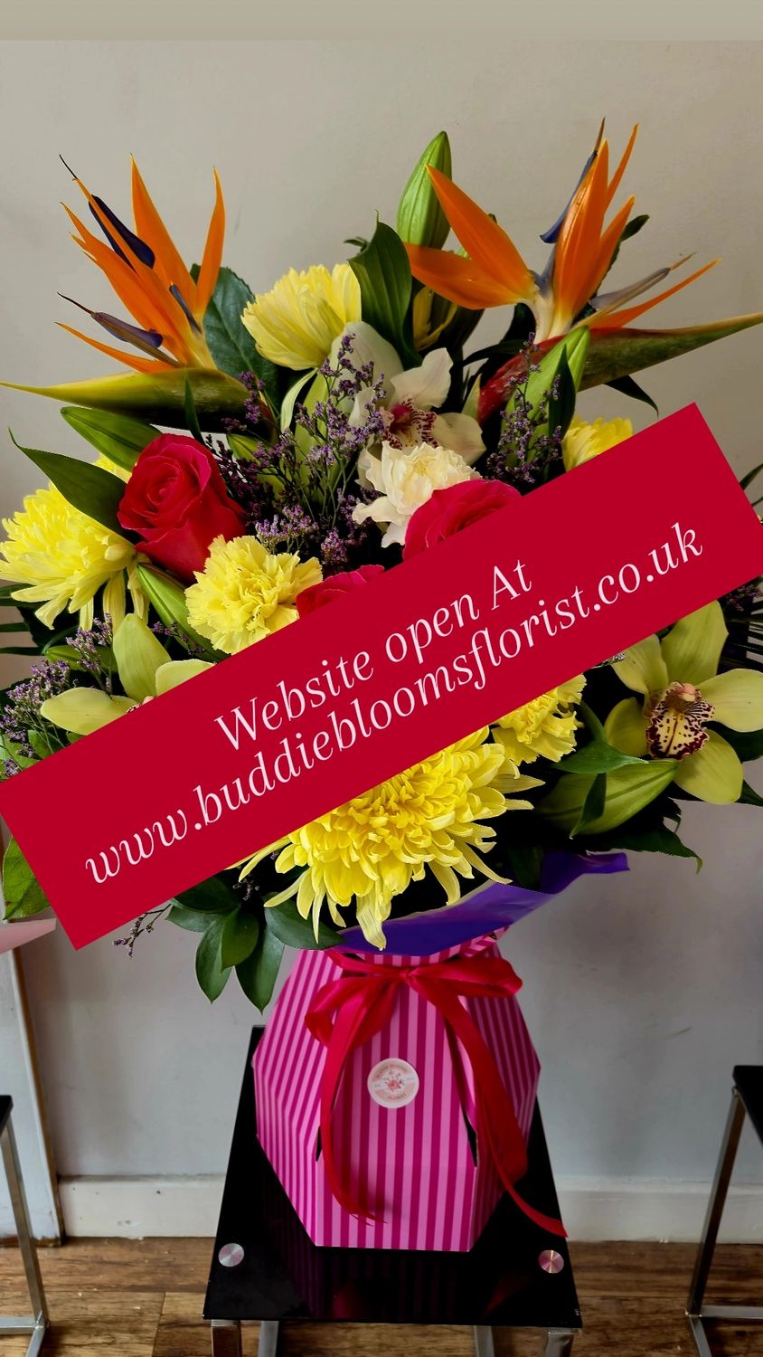 Superiour Bespoke choose your own colours