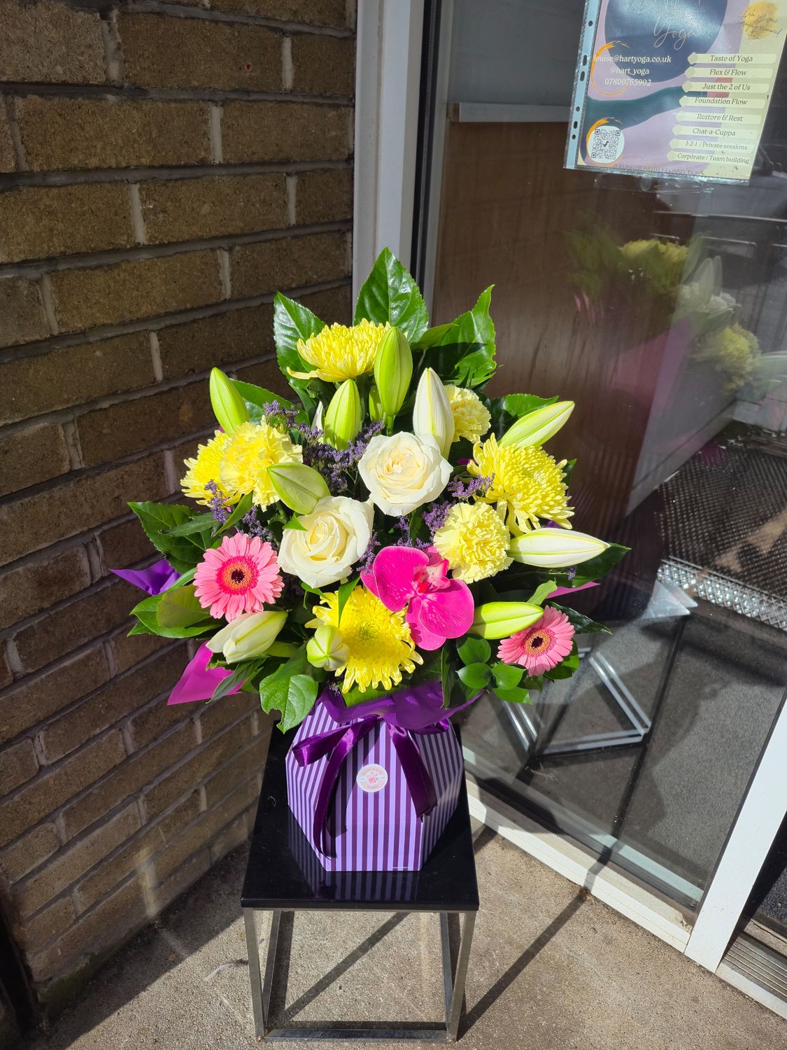 Superiour Bespoke choose your own colours