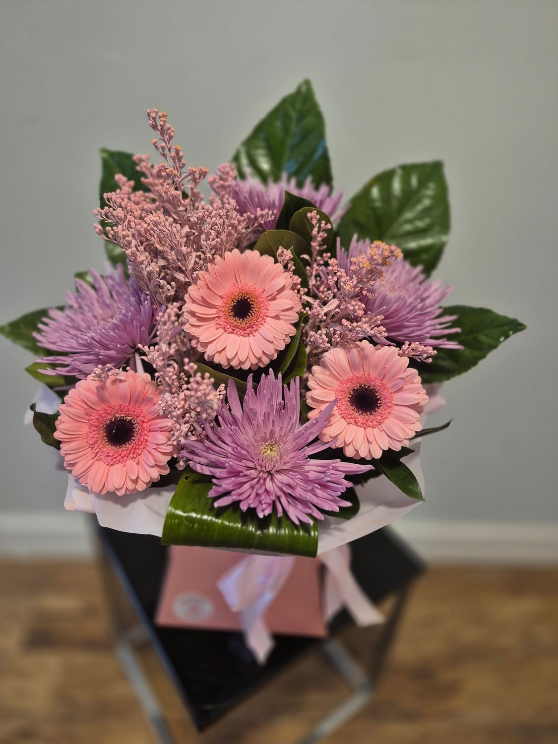 𝑷𝒊𝒏𝒌𝒆𝒓𝒃𝒆𝒍𝒍 