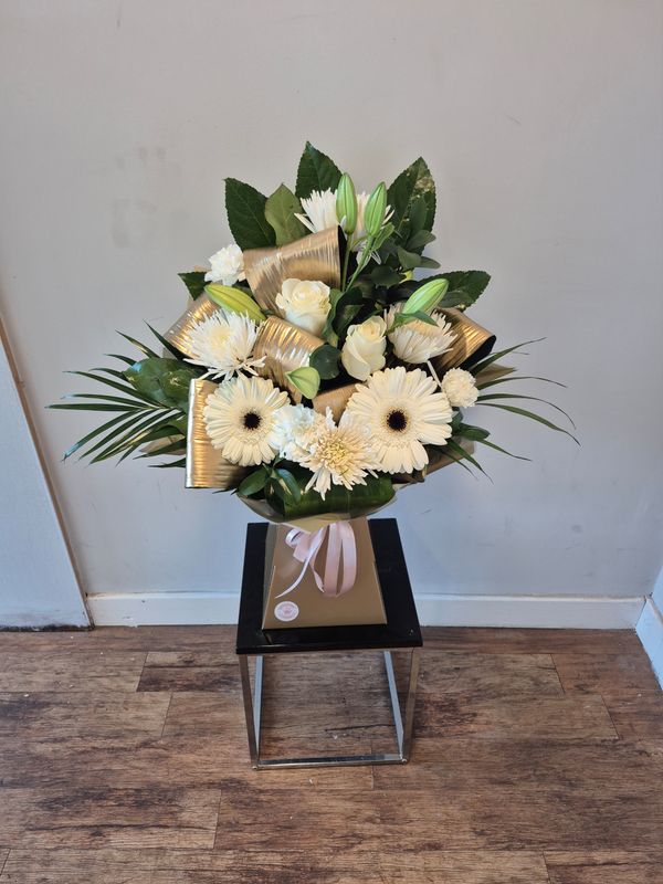 𝒂𝒍𝒍 𝒘𝒉𝒊𝒕𝒆 