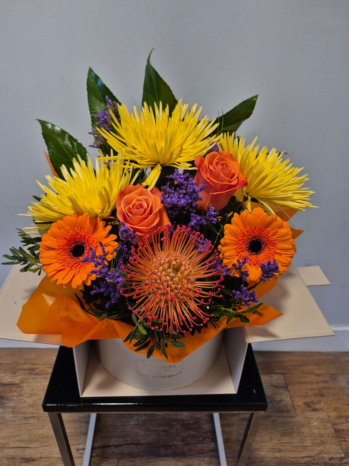 𝒐𝒓𝒂𝒏𝒈𝒆 𝒃𝒍𝒐𝒔𝒔𝒐𝒎 𝒔𝒖𝒑𝒓𝒊𝒔𝒆 𝒃𝒐𝒙 🍂🍂🍂