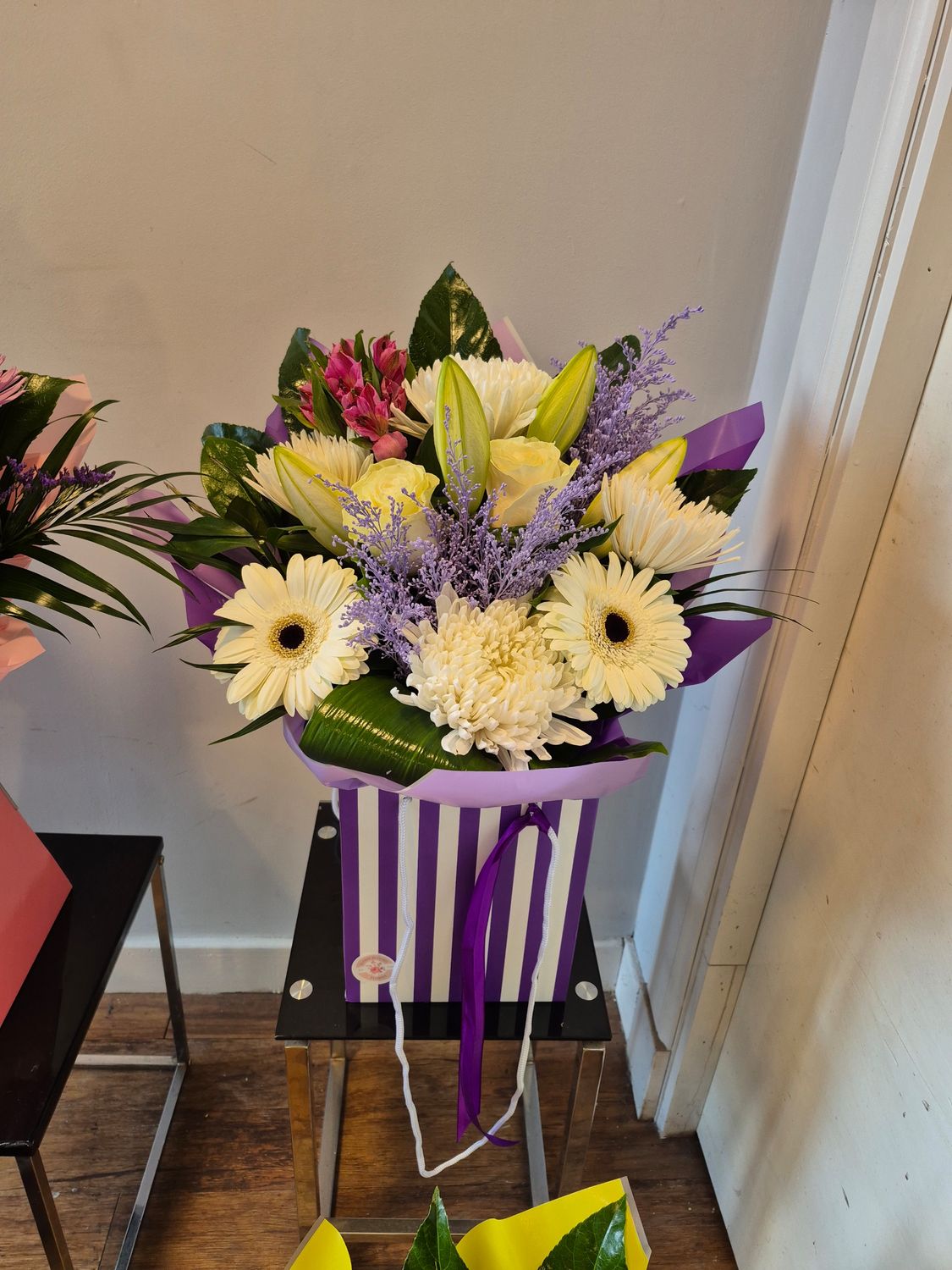 𝑺𝒚𝒎𝒑𝒂𝒕𝒉𝒚