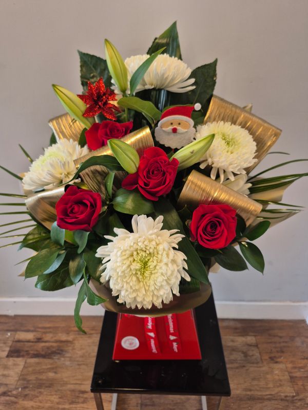 𝑴𝒓𝒔 𝑪𝒍𝒂𝒖𝒔