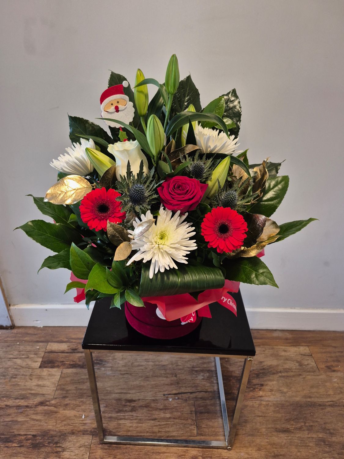 𝑪𝒉𝒓𝒊𝒔𝒕𝒎𝒂𝒔 𝒄𝒓𝒂𝒄𝒌𝒆𝒓 