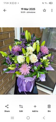 𝑩𝒐𝒖𝒒𝒖𝒆𝒕𝒔 