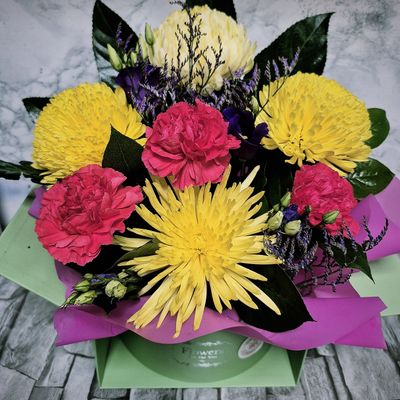 𝑯𝒂𝒕𝒃𝒐𝒙𝒆𝒔 &amp; 𝑬𝒏𝒗𝒆𝒍𝒐𝒑𝒆𝒔 