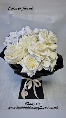 𝑭𝒐𝒓𝒆𝒗𝒆𝒓 𝒇𝒍𝒐𝒓𝒂𝒍𝒔