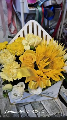 𝑬𝒏𝒗𝒆𝒍𝒐𝒑𝒆𝒔