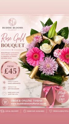 Something Special- £45 &amp; Under