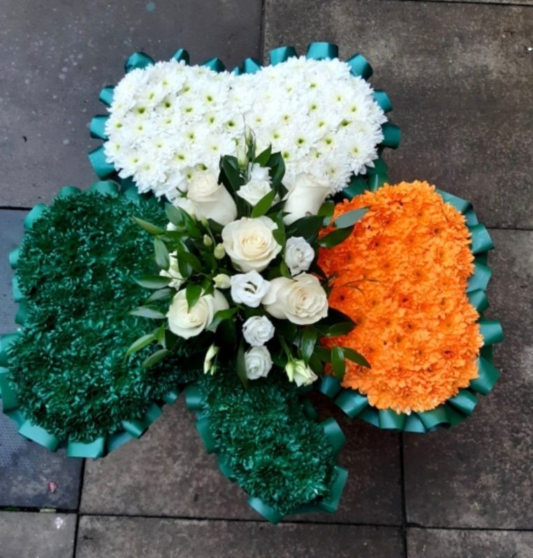 Funeral tributes 