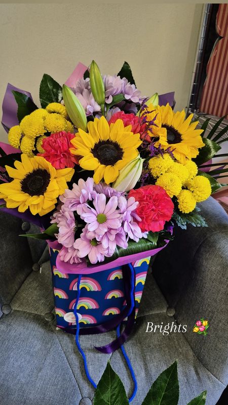 𝑩𝒓𝒊𝒈𝒉𝒕 