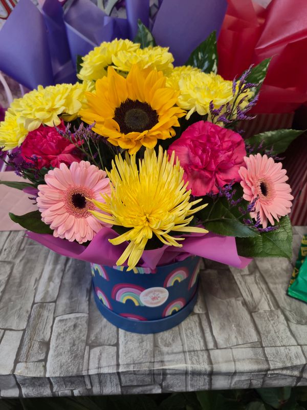 𝑩𝒓𝒊𝒈𝒉𝒕 𝒃𝒐𝒙