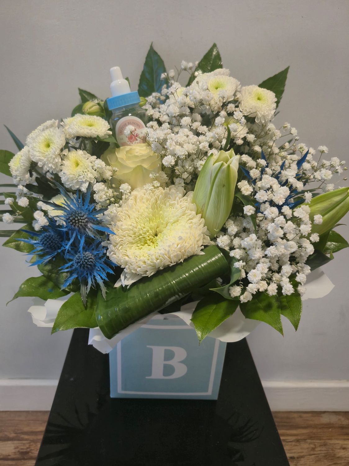 𝑩𝒂𝒃𝒚 𝒃𝒐𝒚 𝑩𝒐𝒙