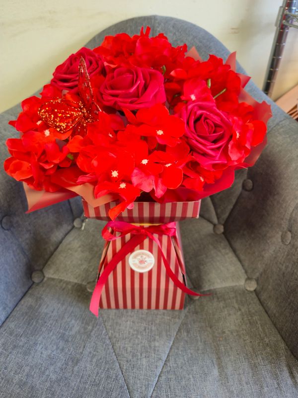 𝑪𝒉𝒆𝒓𝒓𝒚 𝒑𝒊𝒆