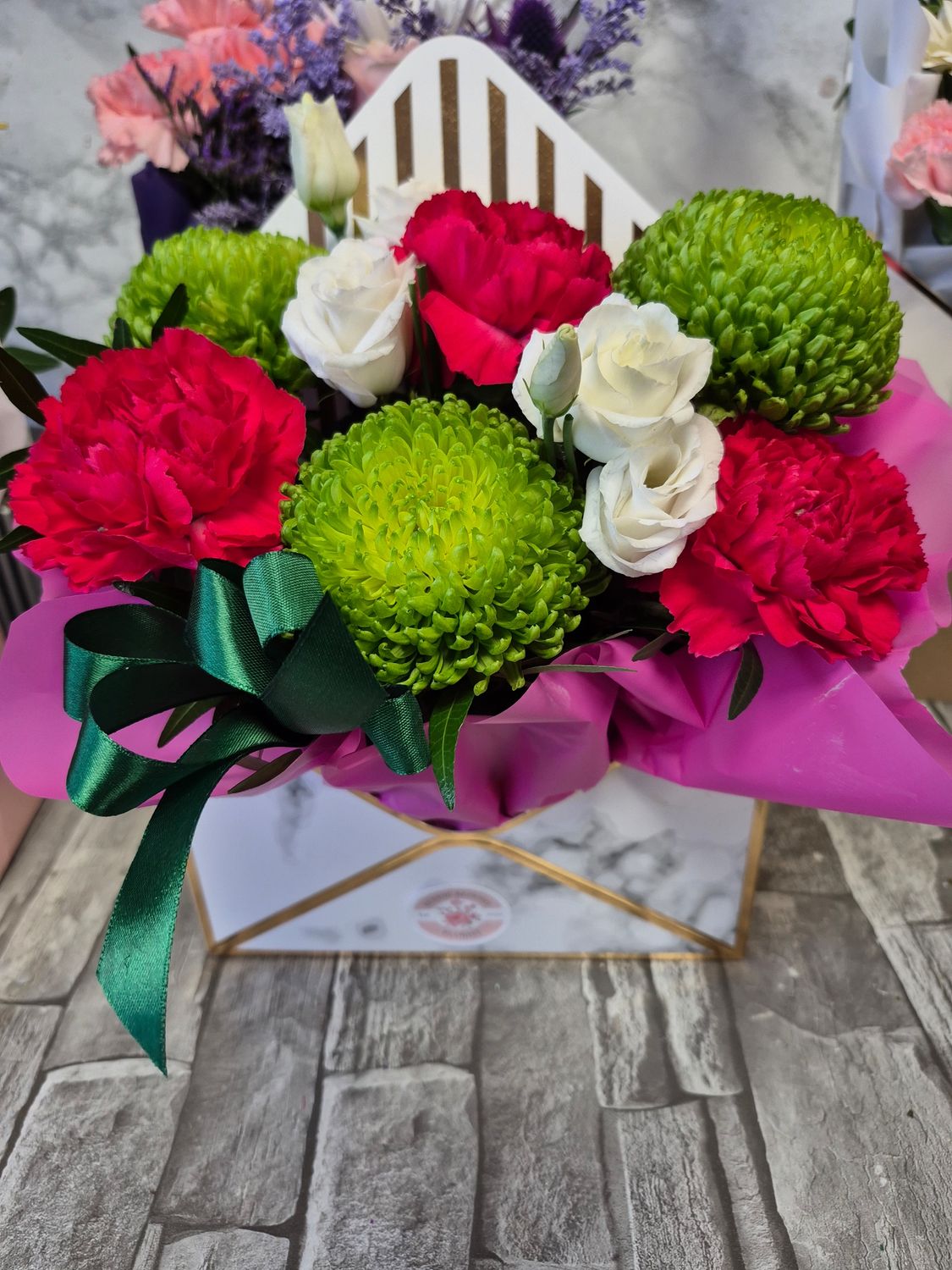 𝖂𝖎𝖈𝖐𝖊𝖉 𝔣𝔬𝔯 𝔤𝔬𝔬𝔡