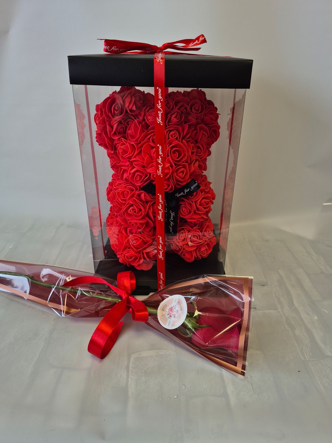 𝑳𝒐𝒗𝒆 𝒚𝒐𝒖 𝑩𝒆𝒂𝒓-𝒚 𝒎𝒖𝒄𝒉 ❣️