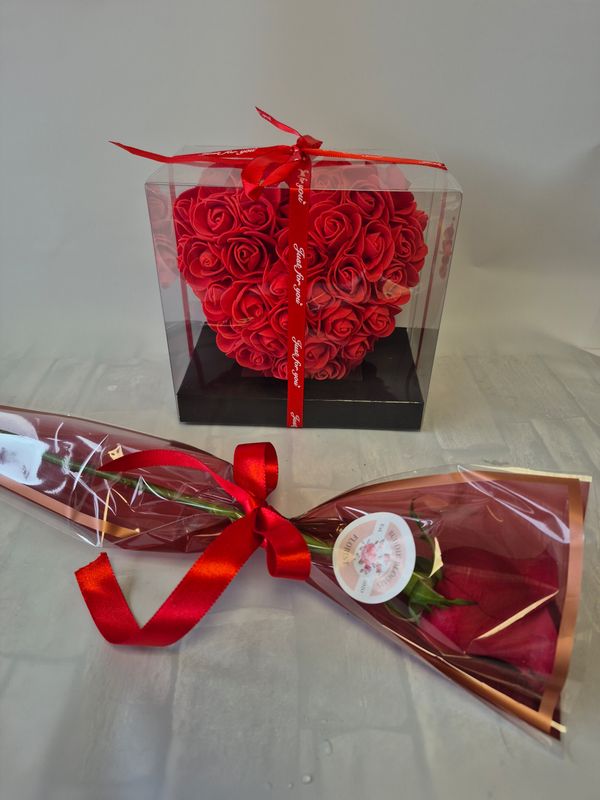 𝑳𝒐𝒗𝒆 𝒉𝒆𝒂𝒓𝒕  ❤️