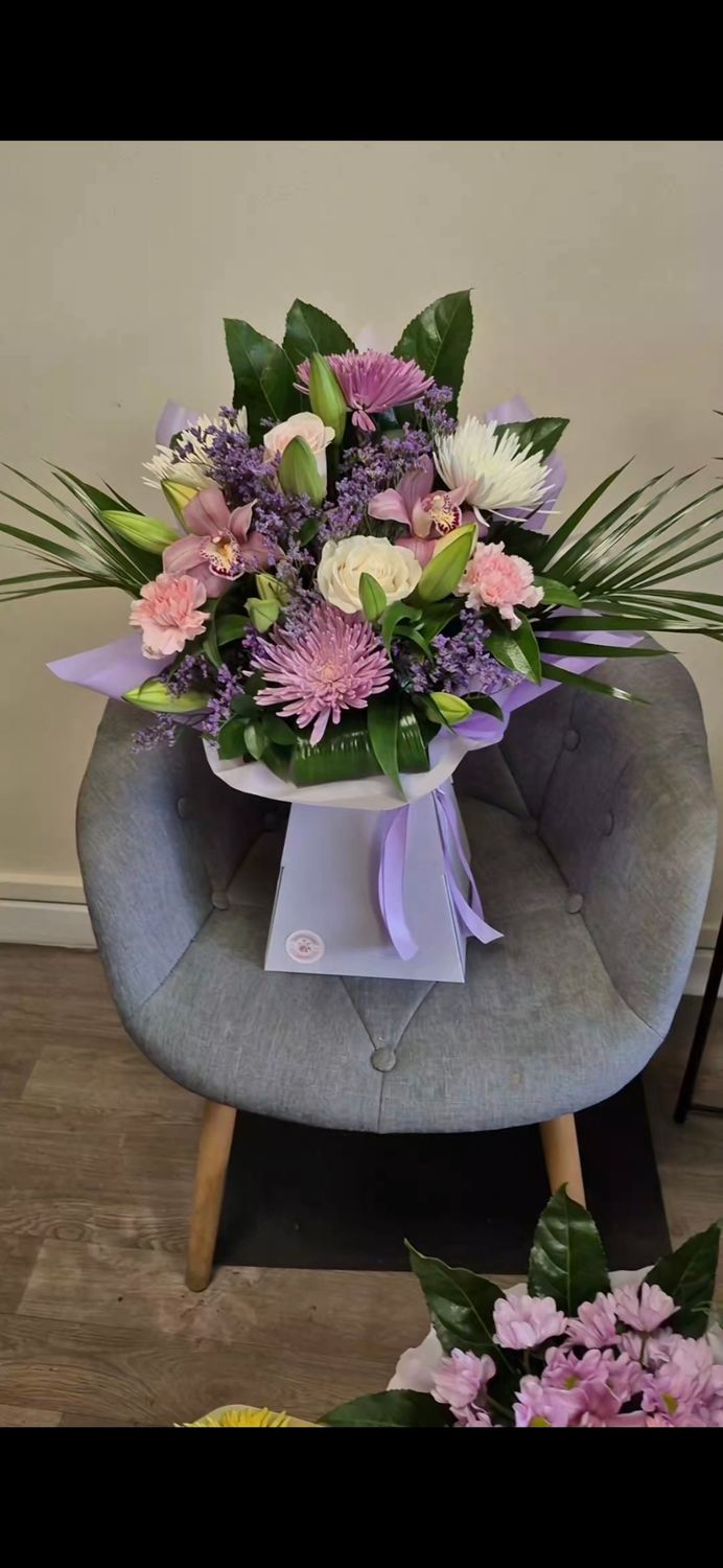 Fernando arrangement 