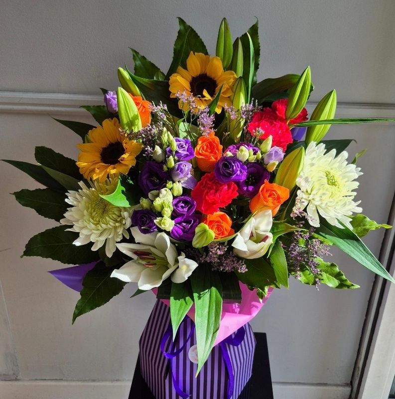 Superiour Bespoke Arrangements