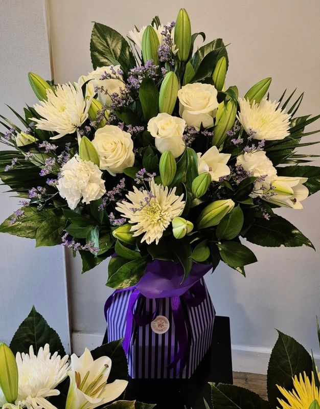 Superiour thinking of you 