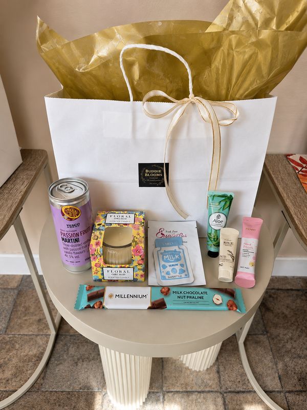 Goody bag